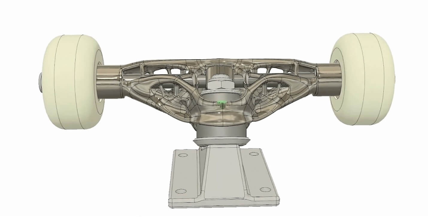 Image courtesy of Autodesk