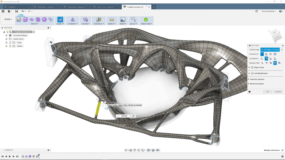 Image courtesy of Autodesk