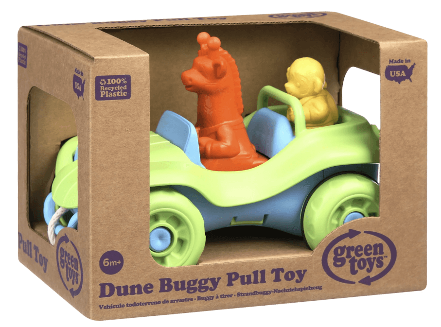 DuneBuggyPullToy