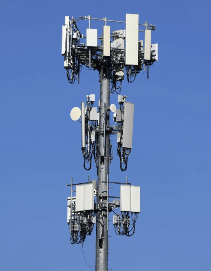 verizon telecom