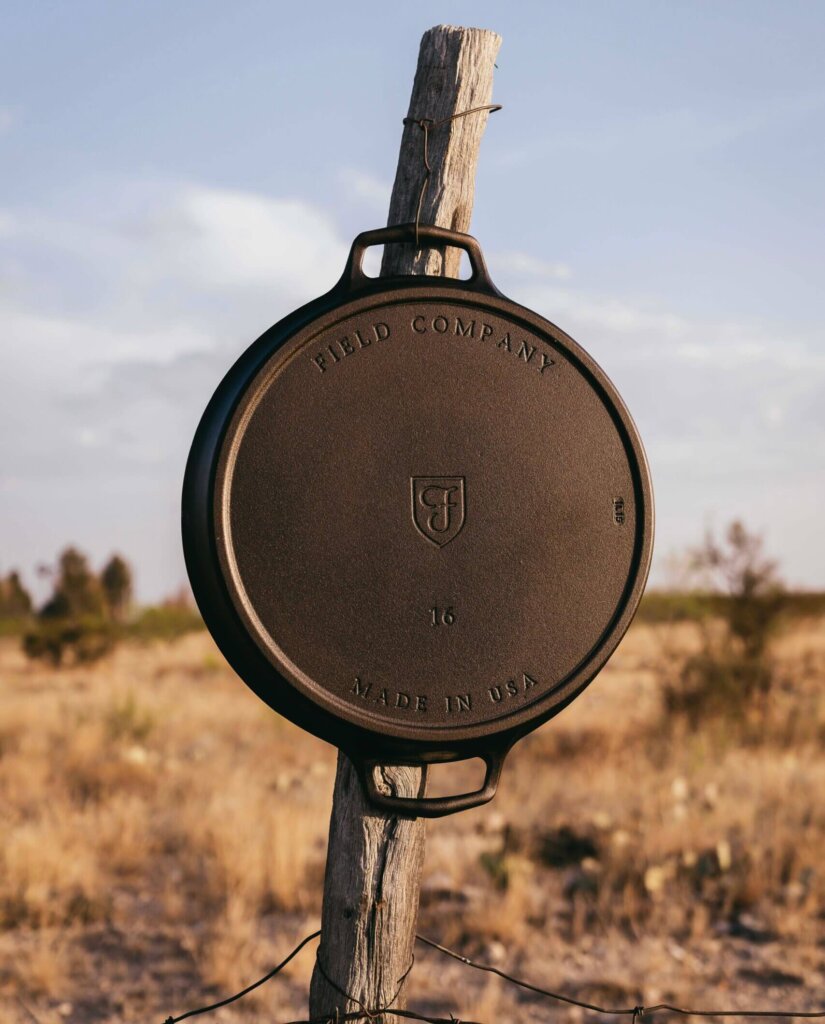 Field Company Skillet