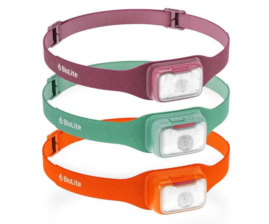 biolite headlamp