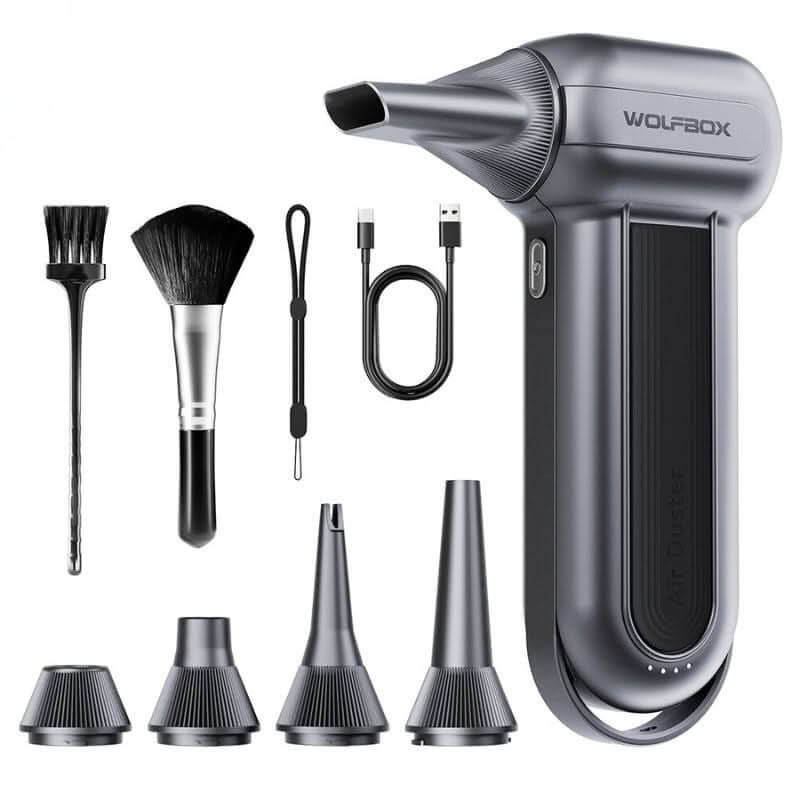 wolfbox air duster