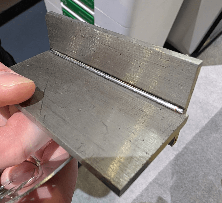 xTool laser cutter and welder