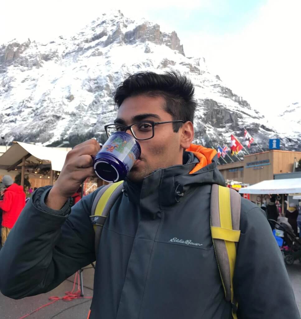 Utsav Gupta